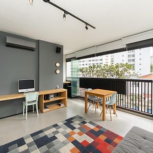 Apartamento Estudio